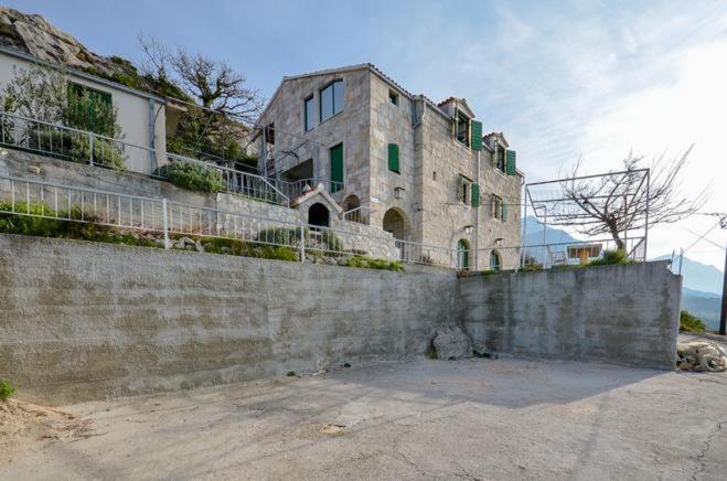 Breathtaking Sea View Apartments Boris Brela Eksteriør bilde